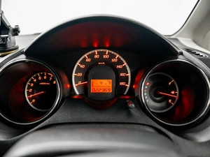 Хетчбэк Honda Fit 2012 года, 975000 рублей, Красноярск