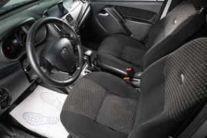 Хетчбэк ВАЗ (LADA) Kalina 2015 года, 589000 рублей, Сургут