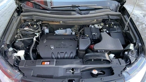 Внедорожник Mitsubishi Outlander 2022 года, 2675000 рублей, Солонцы
