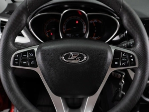 Универсал ВАЗ (LADA) Vesta Cross 2019 года, 1030000 рублей, Тюмень