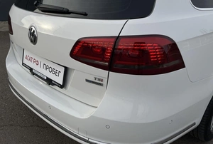 Универсал Volkswagen Passat 2014 года, 1200000 рублей, Солонцы