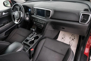 Внедорожник Kia Sportage 2021 года, 2649000 рублей, Красноярск