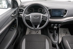Седан ВАЗ (LADA) Vesta 2024 года, 1299000 рублей, Красноярск