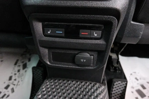 Внедорожник Volkswagen Tiguan 2017 года, 2199000 рублей, Красноярск