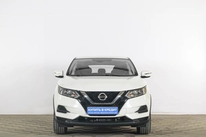 Внедорожник Nissan Qashqai 2021 года, 2299000 рублей, Тюмень