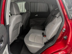 Внедорожник Nissan Qashqai 2011 года, 1029000 рублей, Ачинск