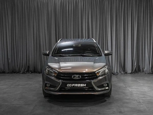 Универсал ВАЗ (LADA) Vesta 2020 года, 1049000 рублей, Тюмень