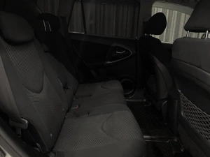 Внедорожник Toyota RAV4 2008 года, 1045000 рублей, Красноярск