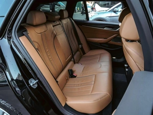 Универсал BMW 5 серия 2020 года, 4649000 рублей, Краснодар