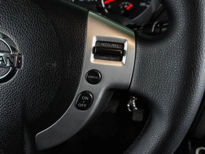 Внедорожник Nissan X-Trail 2011 года, 1249777 рублей, Воронеж