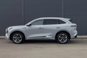 Внедорожник Changan CS75 Plus 2025 года, 3490000 рублей, Солонцы