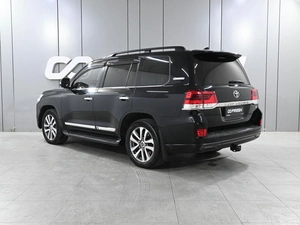 Внедорожник Toyota Land Cruiser 2016 года, 4619000 рублей, Аксай
