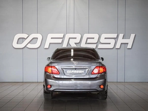 Седан Toyota Corolla 2008 года, 900000 рублей, Муром