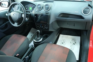 Хетчбэк Ford Fiesta 2008 года, 679000 рублей, Омск