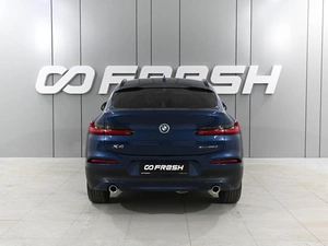 Внедорожник BMW X4 2019 года, 4200000 рублей, Аксай