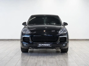 Внедорожник Porsche Cayenne 2015 года, 3849000 рублей, Саратов