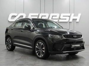 Внедорожник Geely Tugella 2021 года, 2789000 рублей, Воронеж