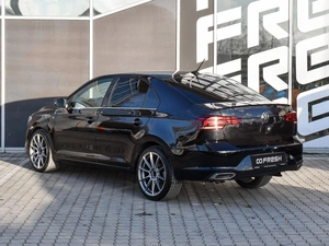 Лифтбек Volkswagen Polo 2021 года, 1698000 рублей, Краснодар