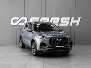 Внедорожник Chery Tiggo 8 Pro Max 2024 года, 2498000 рублей, Тверь