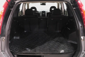 Внедорожник Nissan X-Trail 2008 года, 1179000 рублей, Новокузнецк