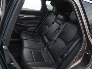 Внедорожник Infiniti QX50 2018 года, 2417444 рублей, Москва