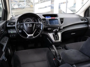 Внедорожник Honda CR-V 2014 года, 1959000 рублей, Краснодар