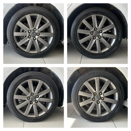 Седан Mazda 6 2010 года, 970000 рублей, Смоленск