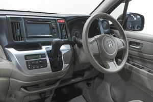 Хетчбэк Honda N-WGN 2016 года, 829000 рублей, Новокузнецк