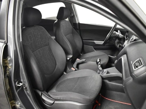 Седан Kia Rio 2013 года, 815200 рублей, Казань