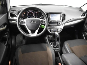 Универсал ВАЗ (LADA) Vesta 2019 года, 1041900 рублей, Казань