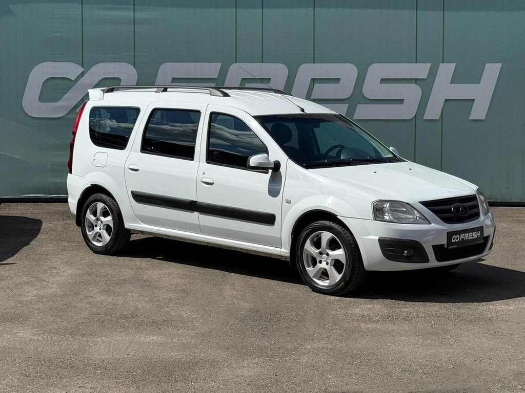 Универсал ВАЗ (LADA) Largus 2016 года, 979000 рублей, Кропоткин