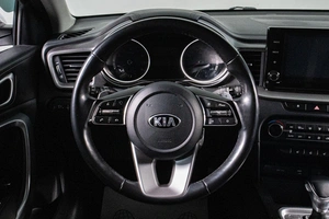 Универсал Kia Ceed 2021 года, 2189000 рублей, Сургут