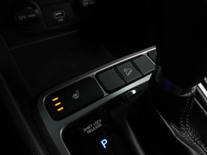 Внедорожник Hyundai Creta 2020 года, 1949000 рублей, Воронеж