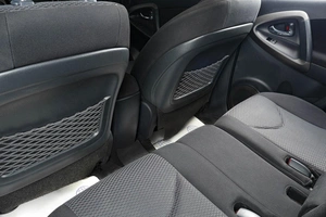 Внедорожник Toyota RAV4 2011 года, 1389000 рублей, Тюмень