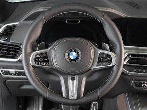 Внедорожник BMW X5 2019 года, 6580000 рублей, Омск