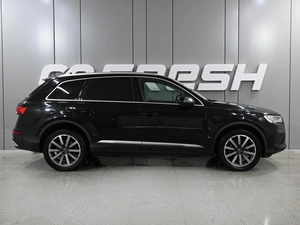 Внедорожник Audi Q7 2021 года, 6990000 рублей, Ростов-на-Дону