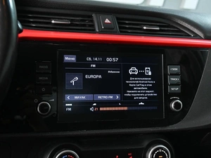 Хетчбэк Kia Rio X 2021 года, 1769000 рублей, Ростов-на-Дону