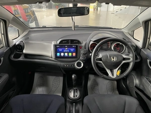 Хетчбэк Honda Fit 2009 года, 647000 рублей, Солонцы