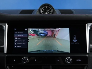 Внедорожник Porsche Macan 2022 года, 7099077 рублей, Москва