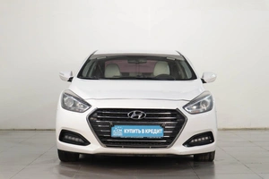 Седан Hyundai i40 2015 года, 1179000 рублей, Челябинск