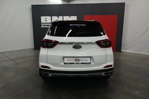 Внедорожник Chery Tiggo 4 2023 года, 1530000 рублей, Курск