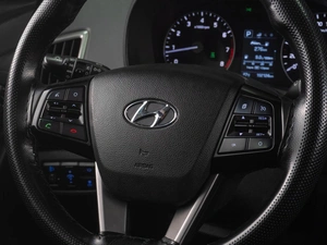Внедорожник Hyundai Creta 2017 года, 1830000 рублей, Тюмень