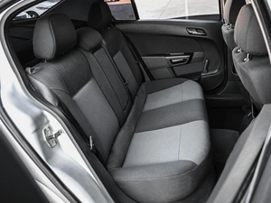 Седан Opel Astra 2008 года, 639000 рублей, Кирилловка