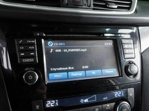 Внедорожник Nissan X-Trail 2015 года, 1829000 рублей, Воронеж