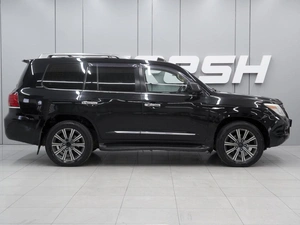 Внедорожник Lexus LX 2008 года, 2205000 рублей, Ростов-на-Дону
