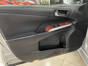 Седан Toyota Camry 2012 года, 1567000 рублей, Солонцы