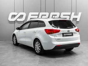 Универсал Kia Ceed 2013 года, 880000 рублей, Тюмень