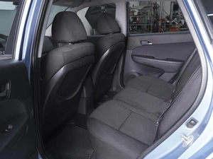 Хетчбэк Hyundai i30 2011 года, 840000 рублей, Ростов-на-Дону