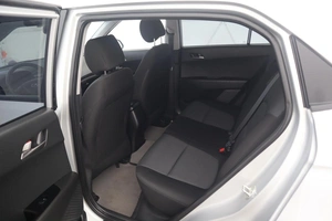 Внедорожник Hyundai Creta 2017 года, 1765000 рублей, Орёл