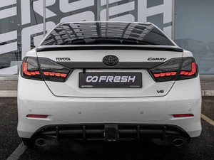 Седан Toyota Camry 2012 года, 1680000 рублей, Краснодар